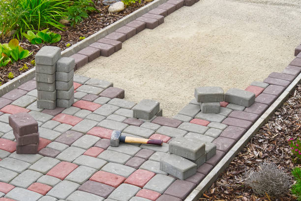Best Residential Driveway Paver Services  in Clermont, GA