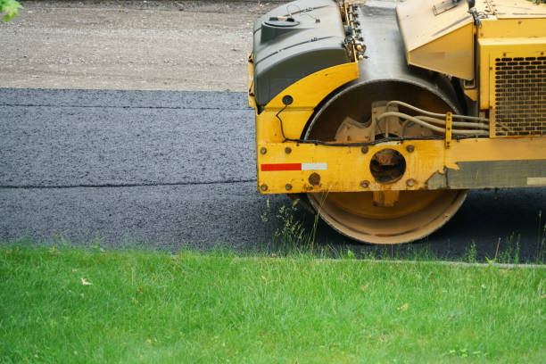 Best Affordable Driveway Pavers  in Clermont, GA